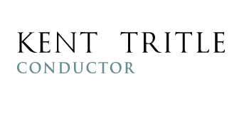 KentTritle.com | Conductor