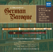German Baroque cover