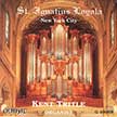 Kent Tritle, Organ CD